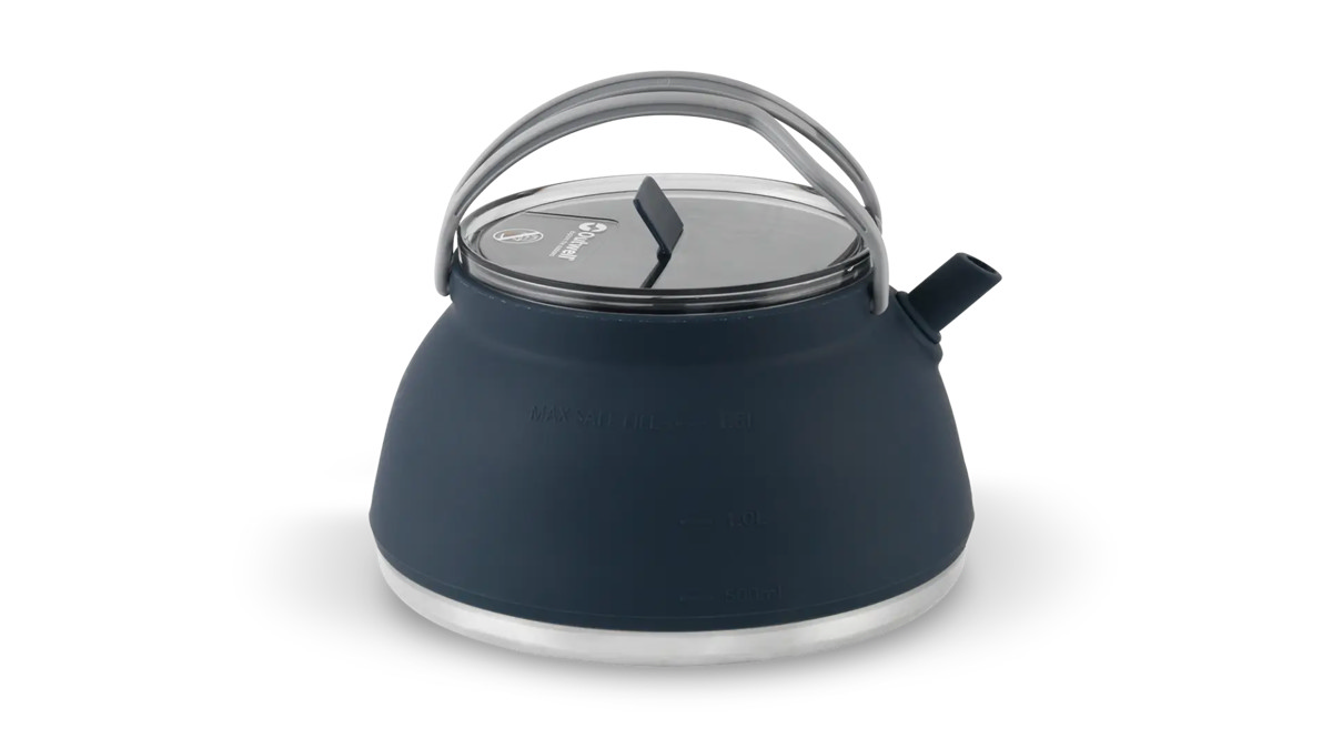 Outwell Collaps Teekessel 1,5 L