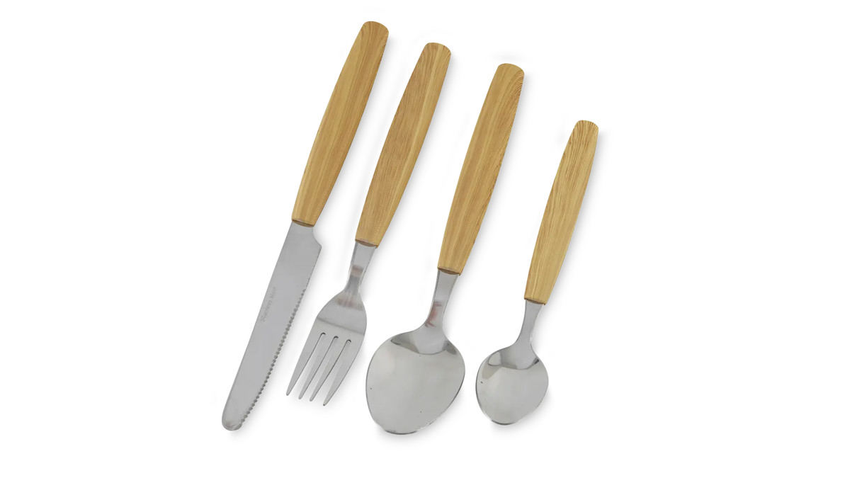 Outwell Cordona Besteckset-Box