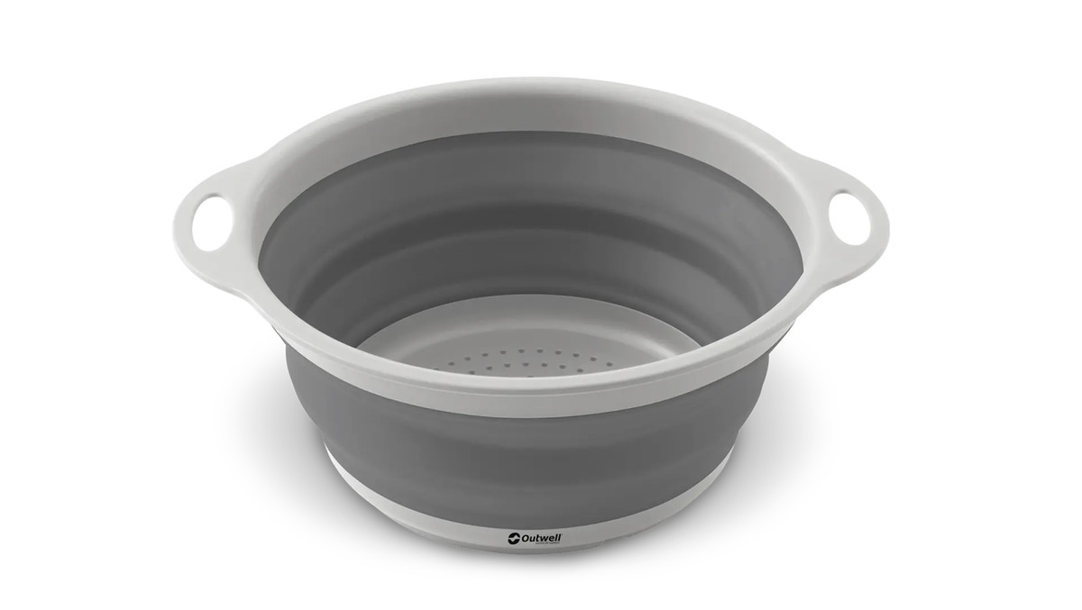 Outwell Collaps Sieb Grey Mist