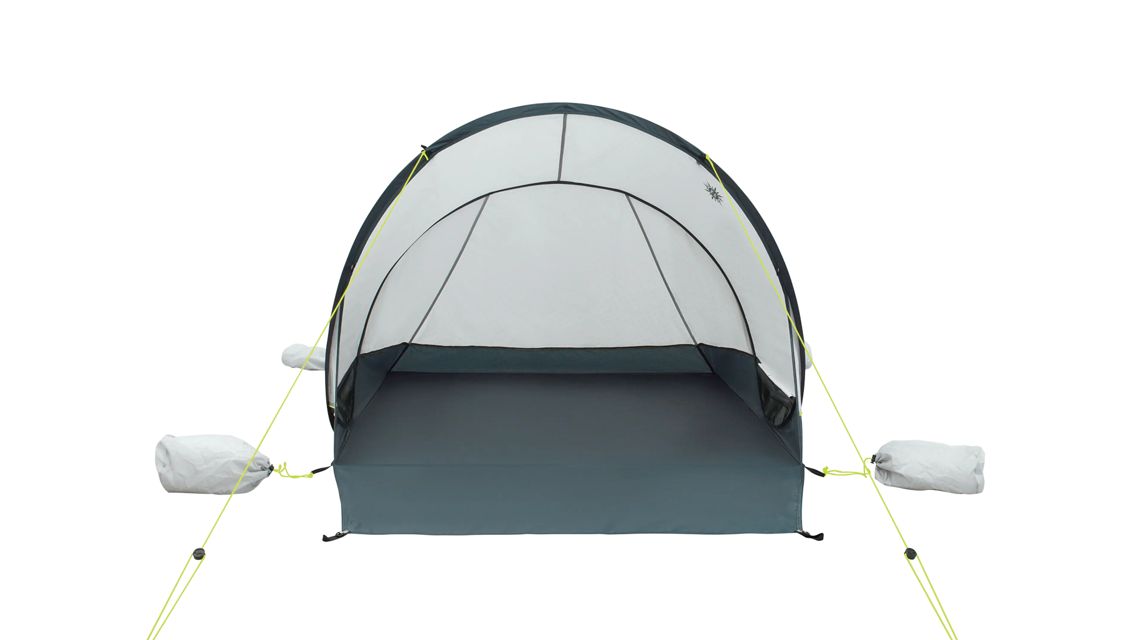 Eastbourne Beach Shelter