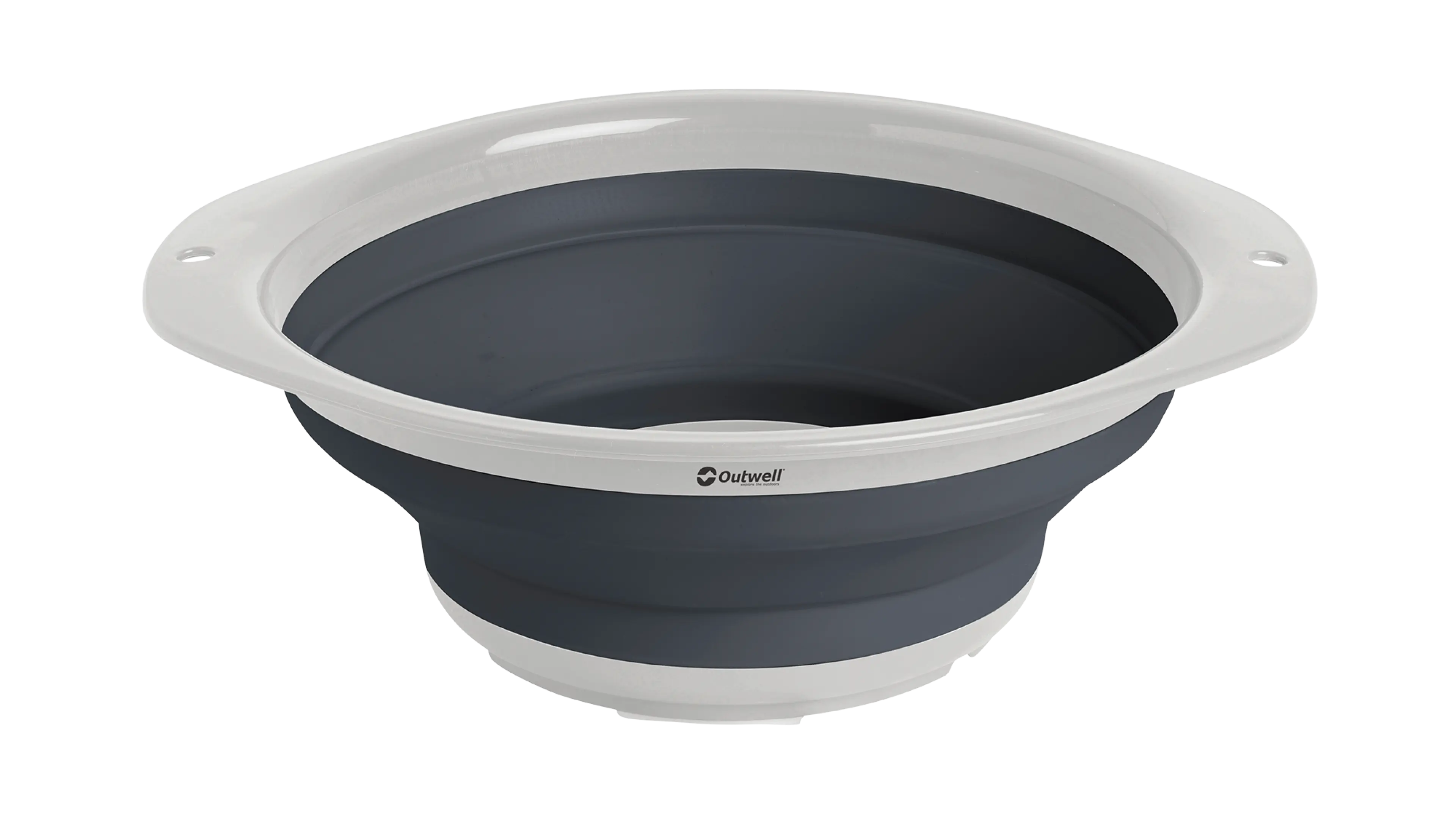 Collaps skål L Navy Night