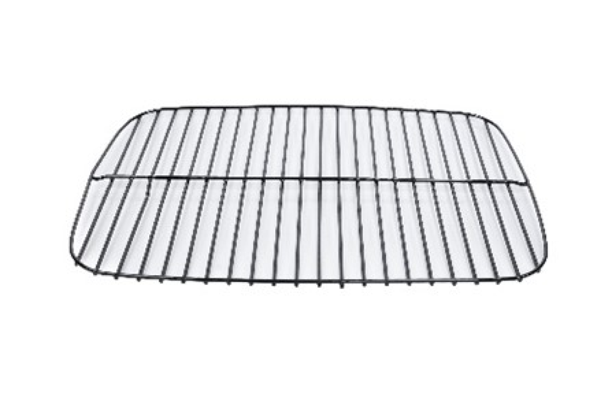 Grill Plate for Roast Gas Grill