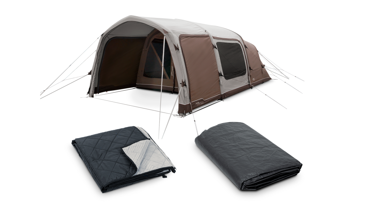 Boston 5 Air TC - Tent Package Deal