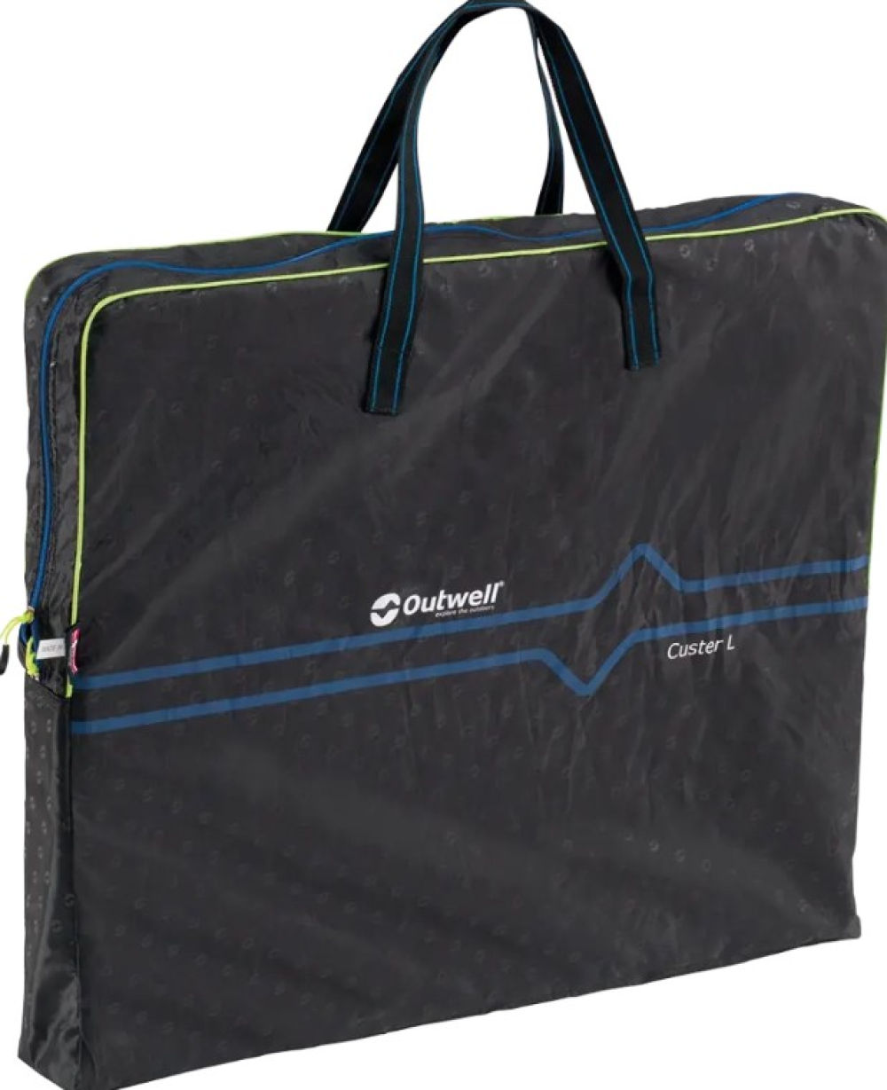 Bæretaske til Custer størrelse L