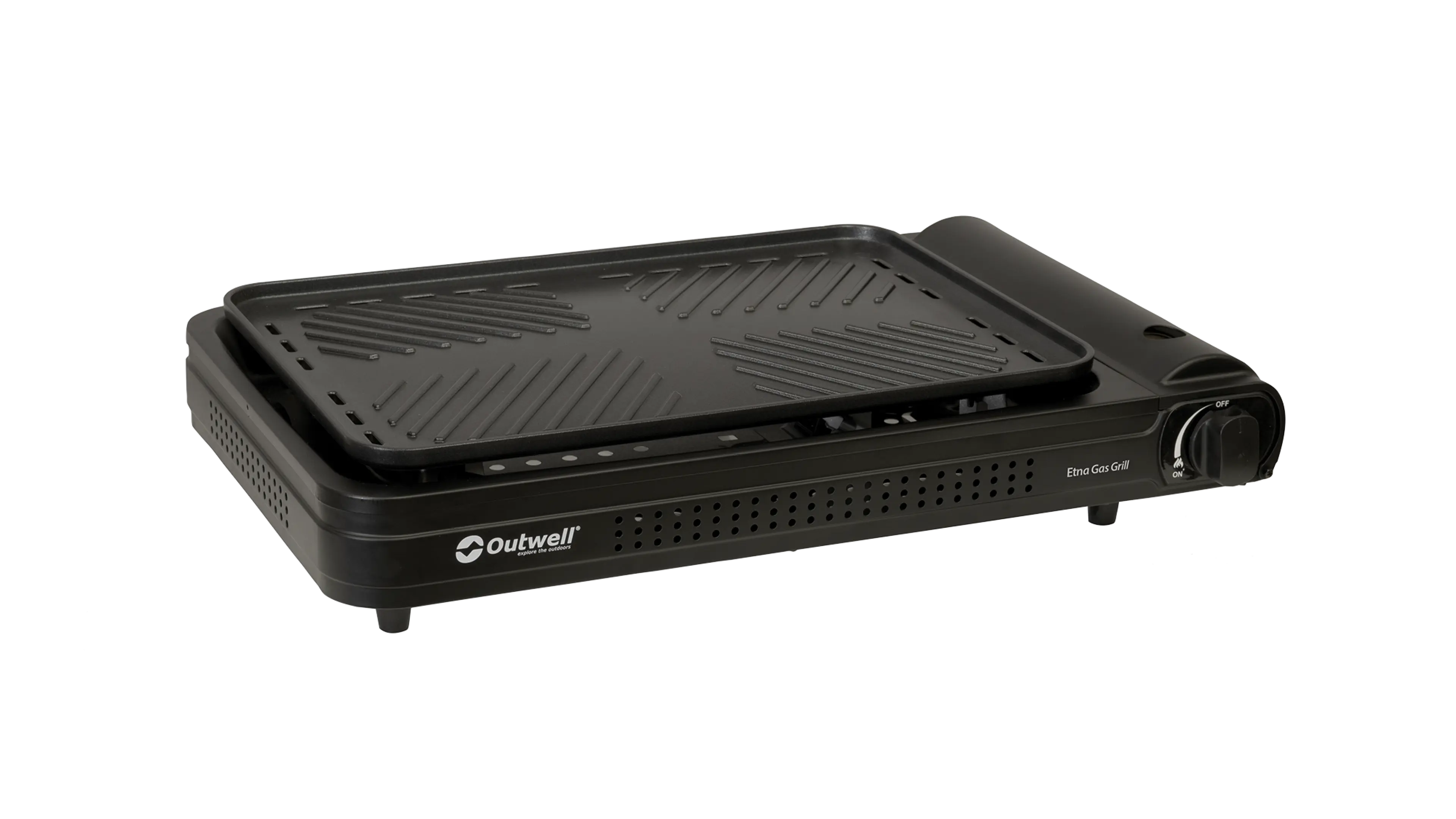 Etna Gasolgrill