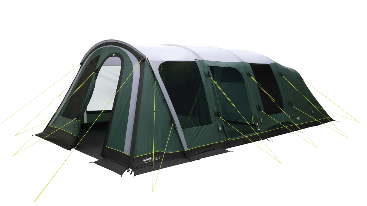 Idaho 8 Air - second hand