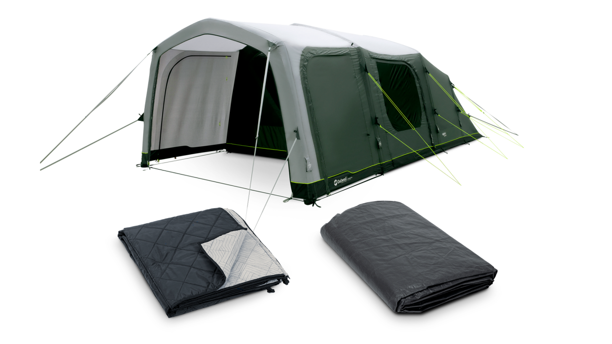 Iowa 5 Air - Bundle package