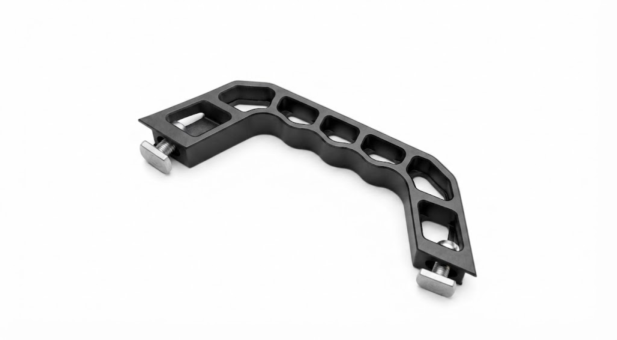 Handles for top part - Coombs 135x