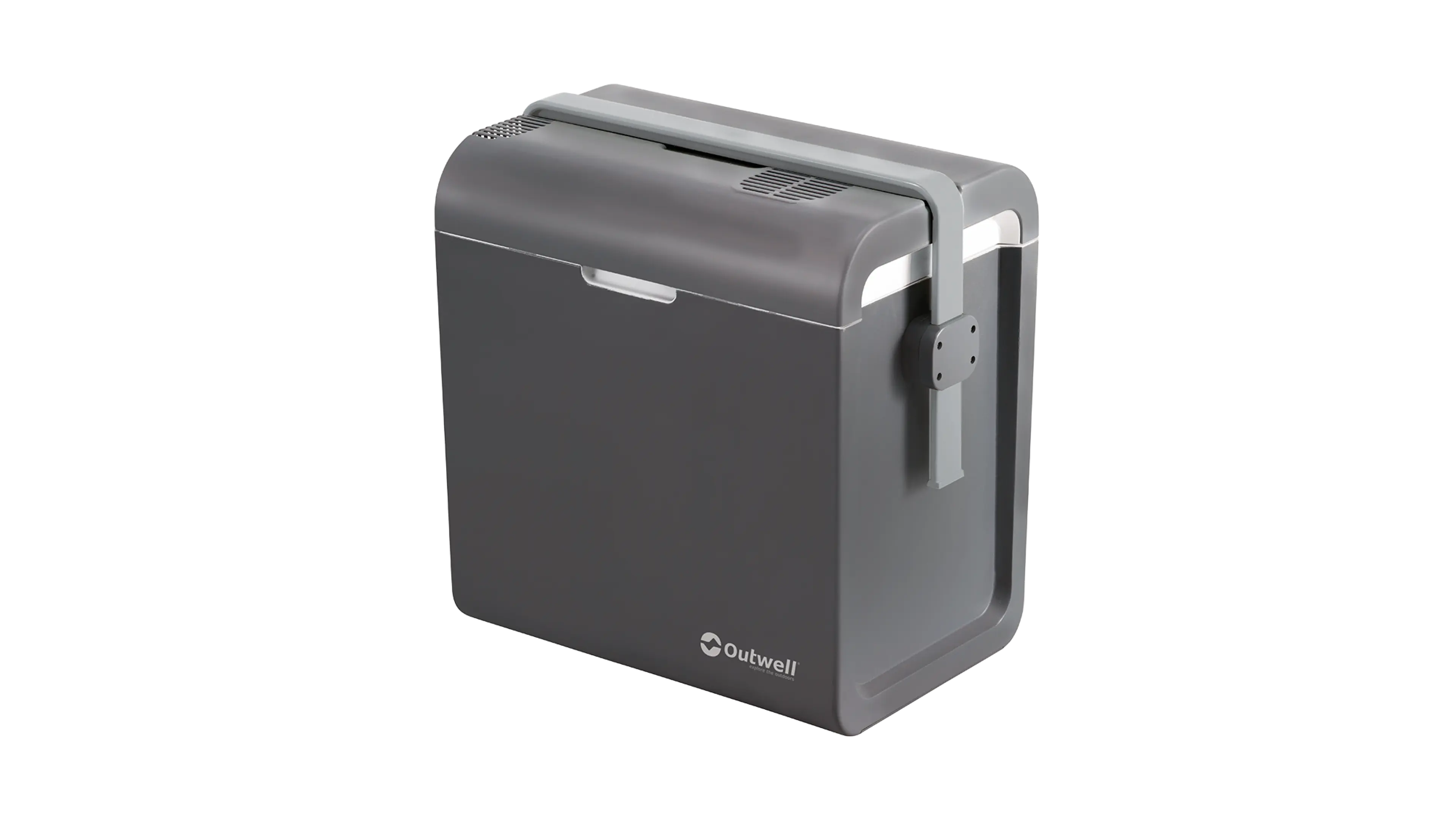 ECOcool Slate Grey 24 12V/230V