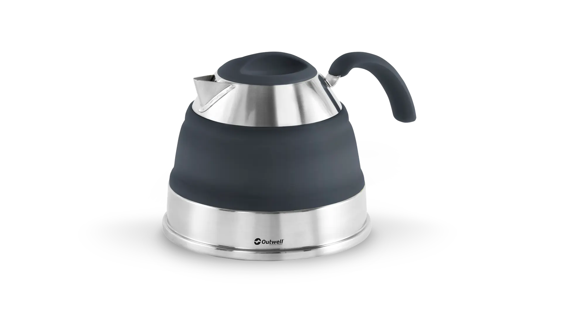 Collaps Kettle 1.5L Navy Night