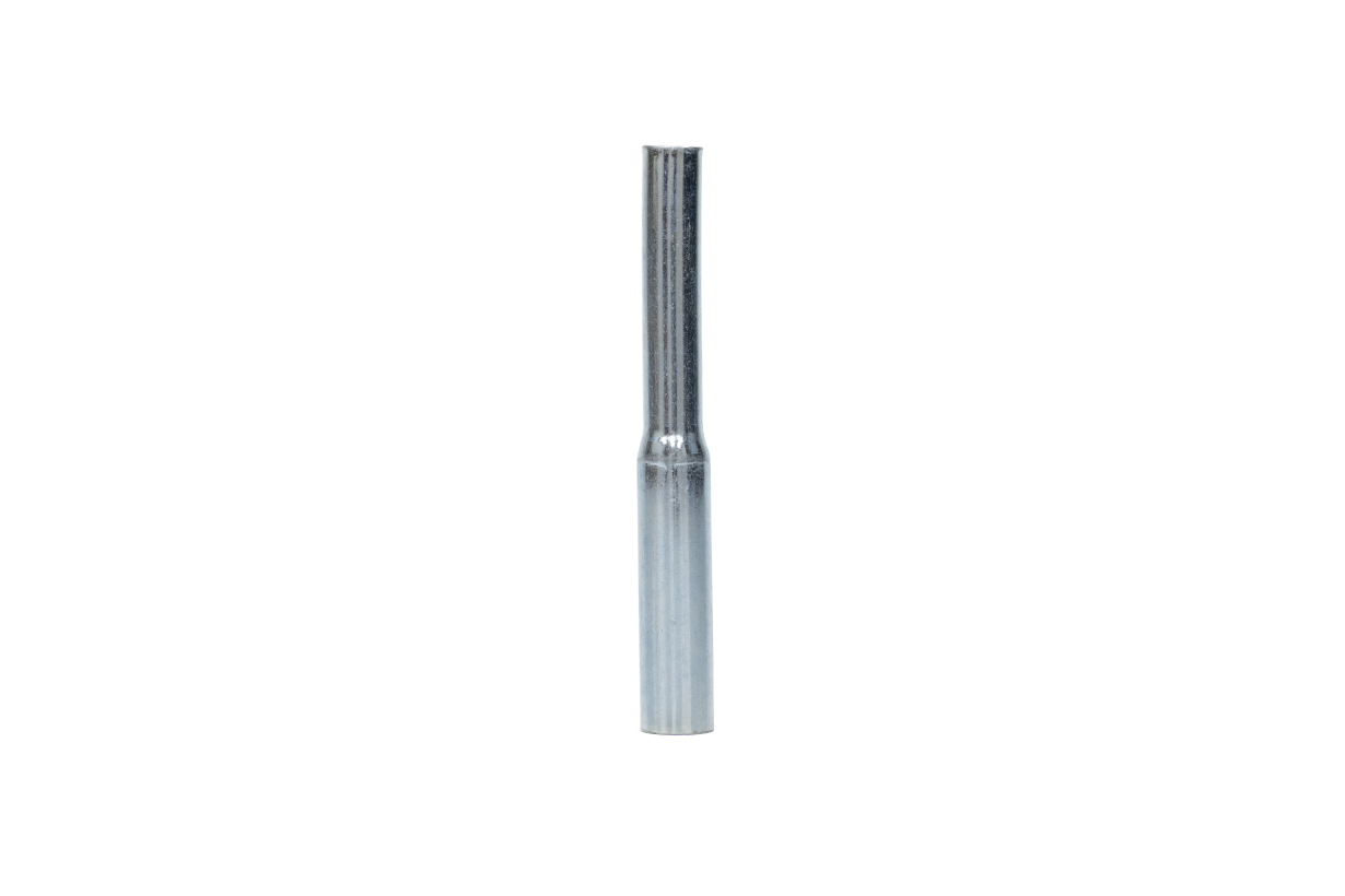 Metal ferrule 11-> 8,5 mm