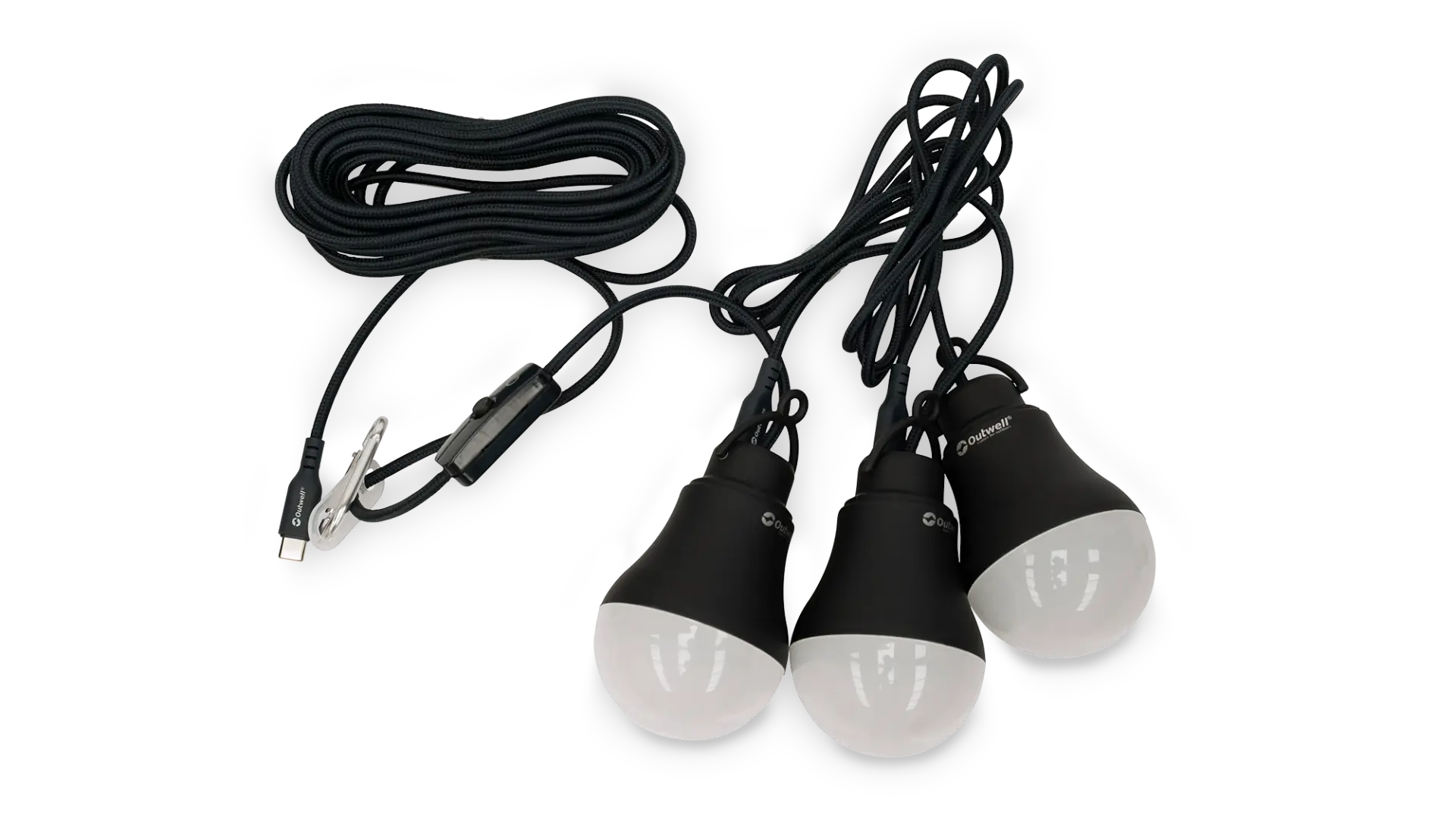 Epsilon Bulb Set