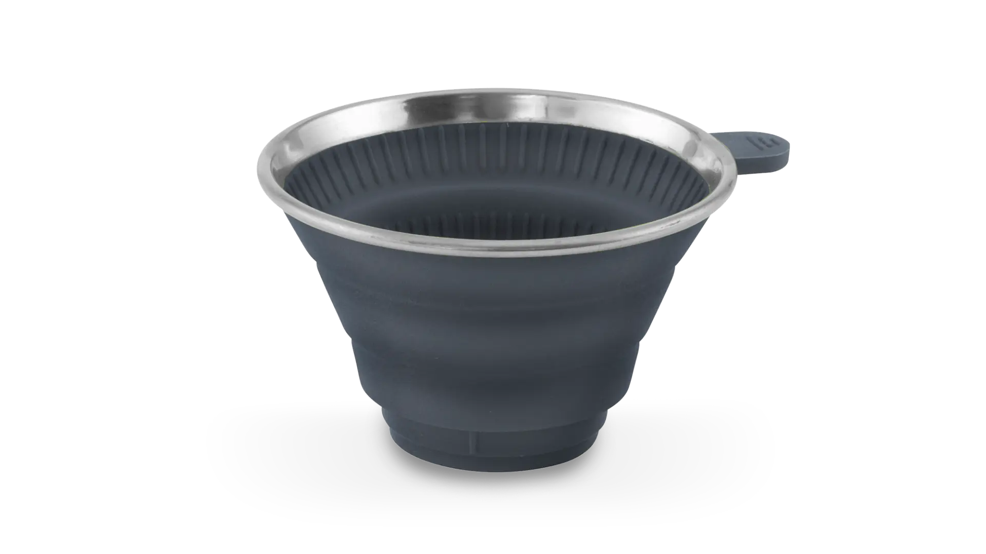 Collaps Coffee Filter Holder Navy Night