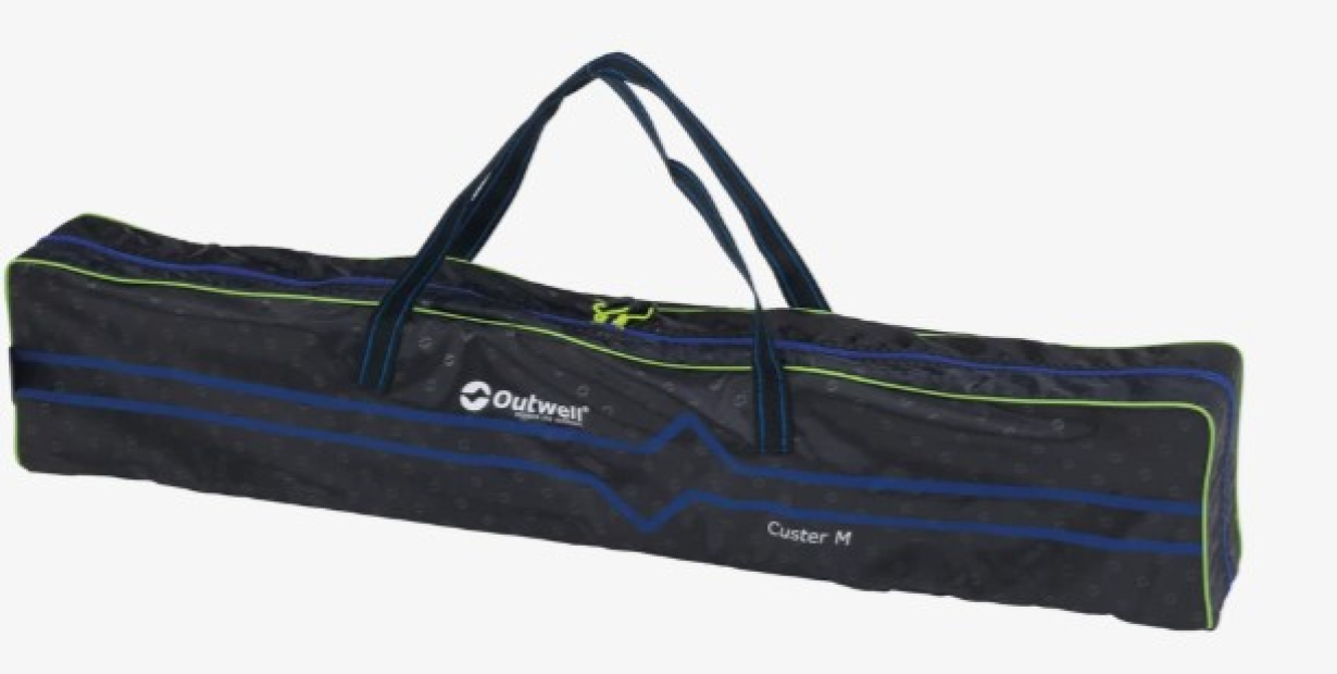 Carrybag for Custer Table Size M 