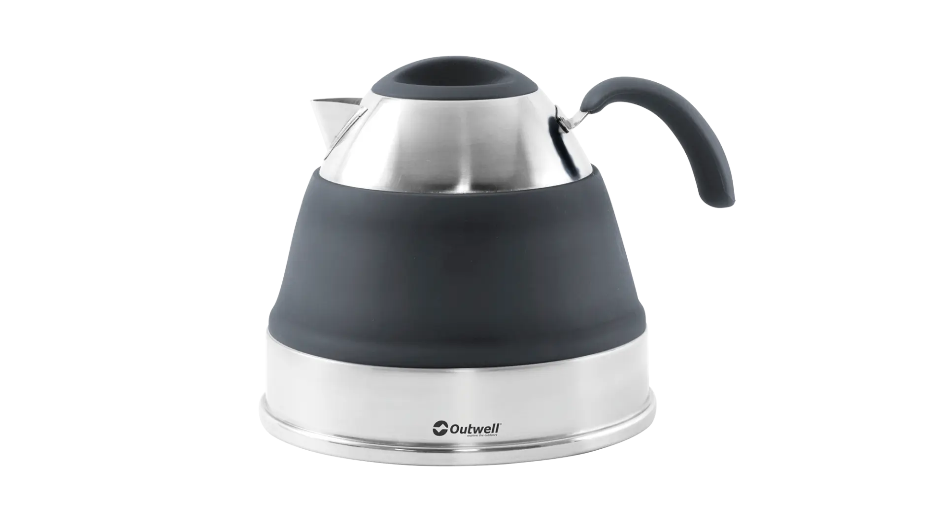 Collaps kaffekanna 2,5L Navy Night