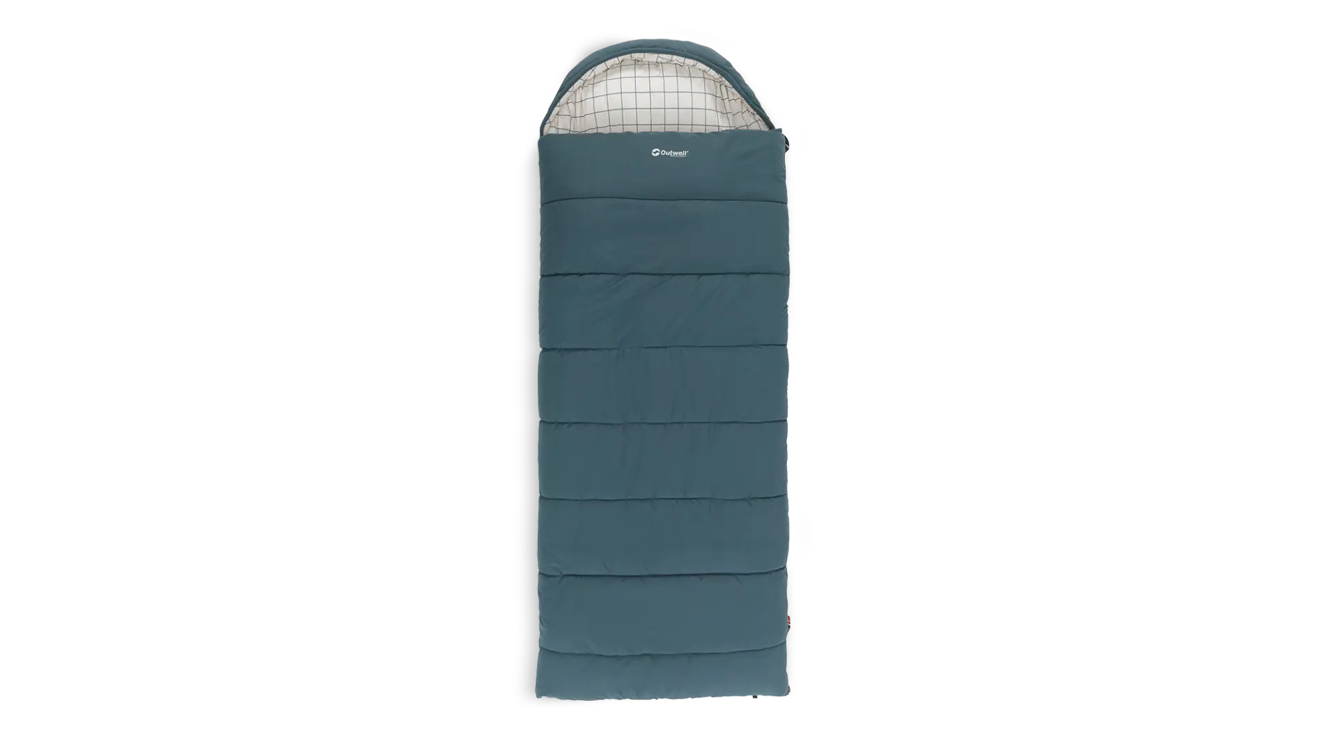 Camper Supreme Blue