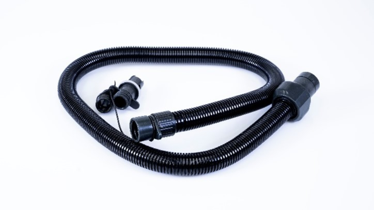 Hose for Squall Pump