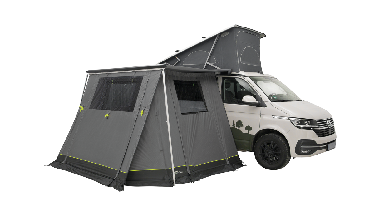 Backroads Awning Room