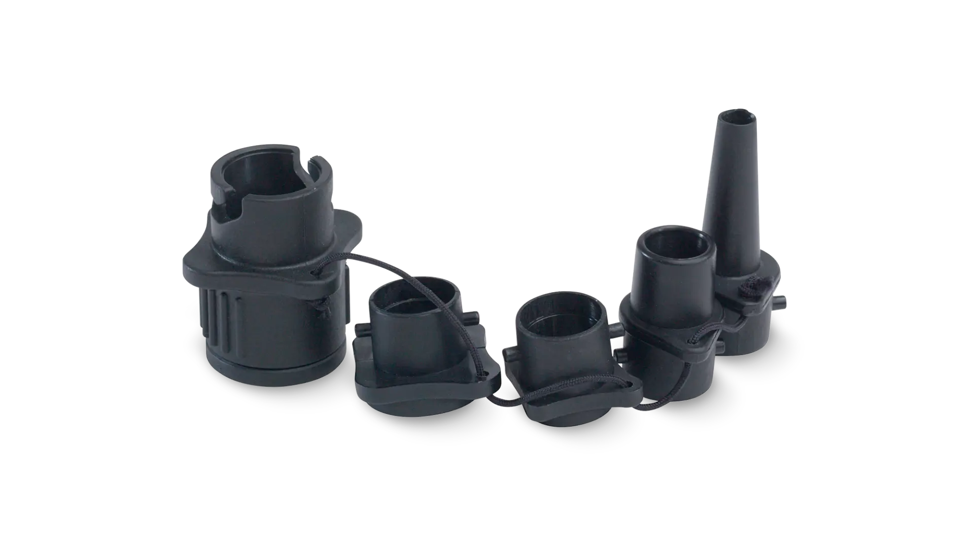 Tent Pump Adaptor