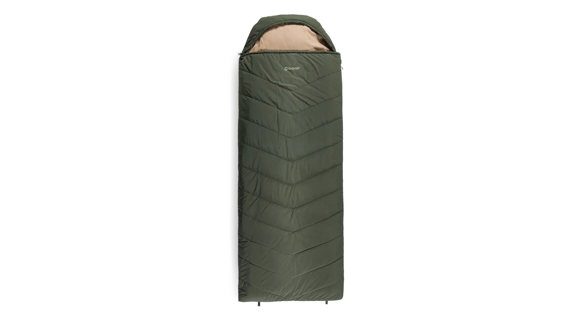 Compact Lux Green