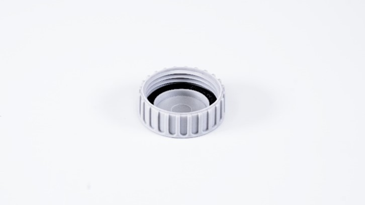 Bottom Cover for Portable Toilet - 10 L