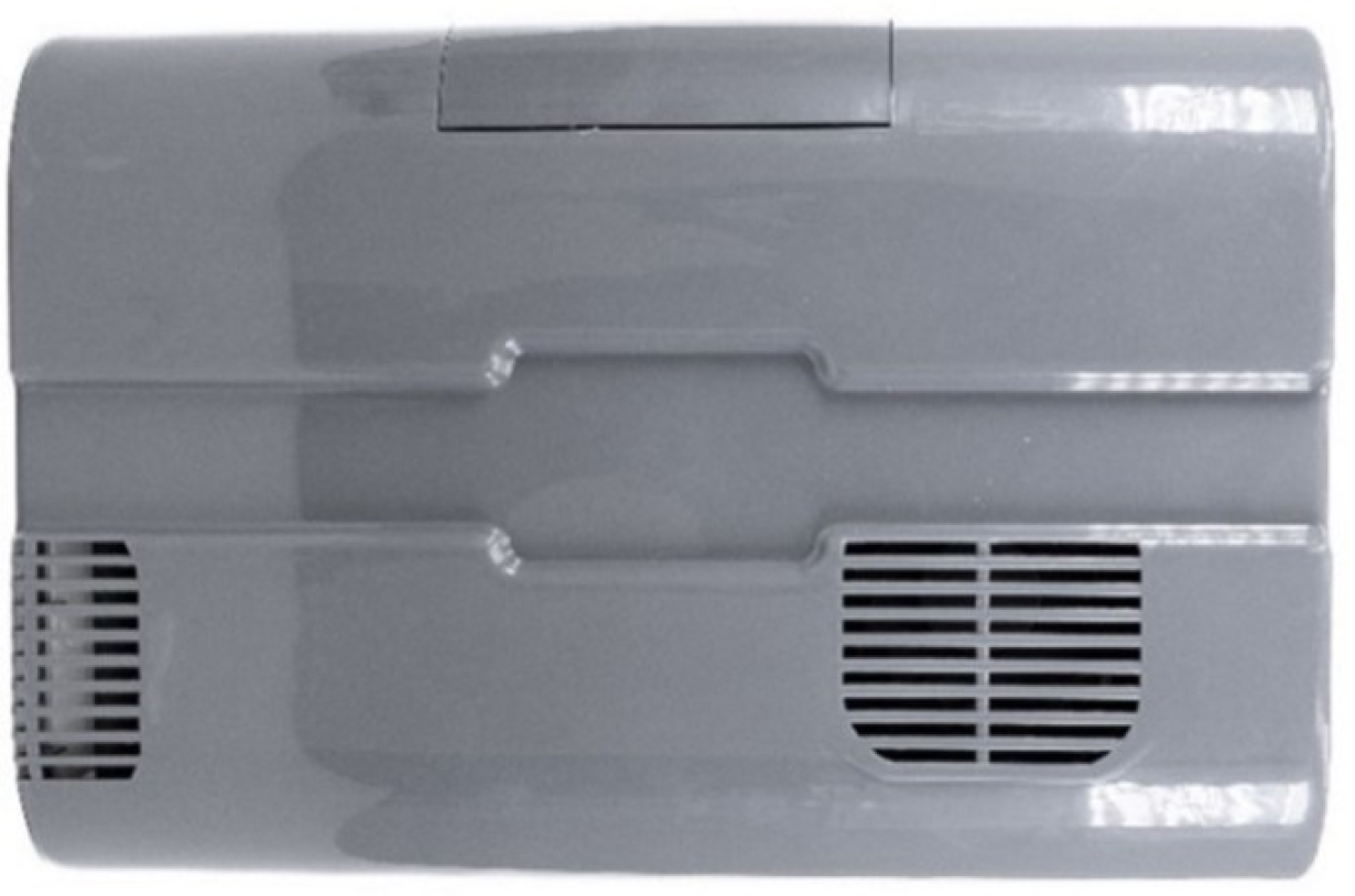 Large Lid for EcoCool Slate Grey 35, 12v/230V (590241)