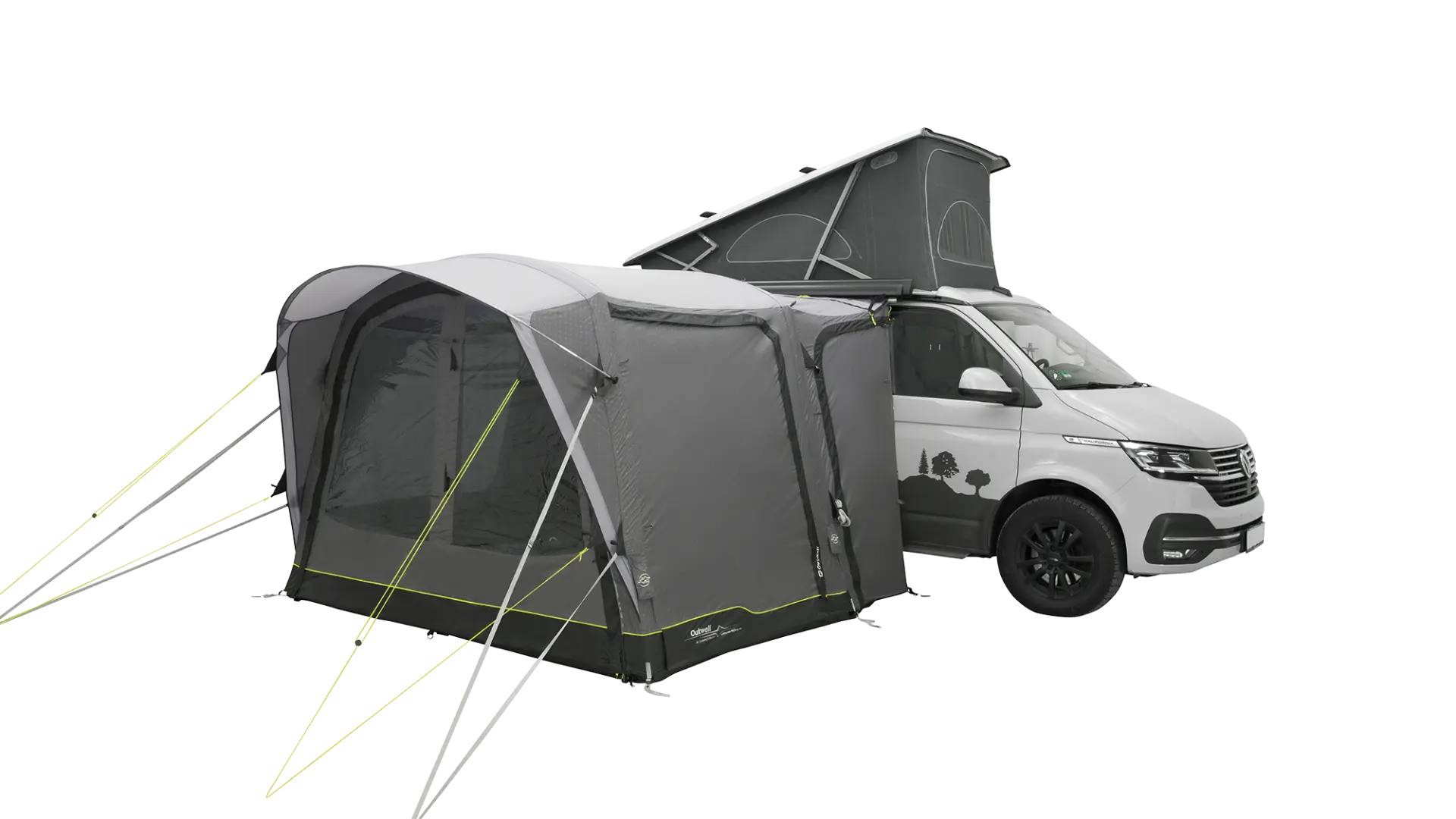 California Highway - second hand