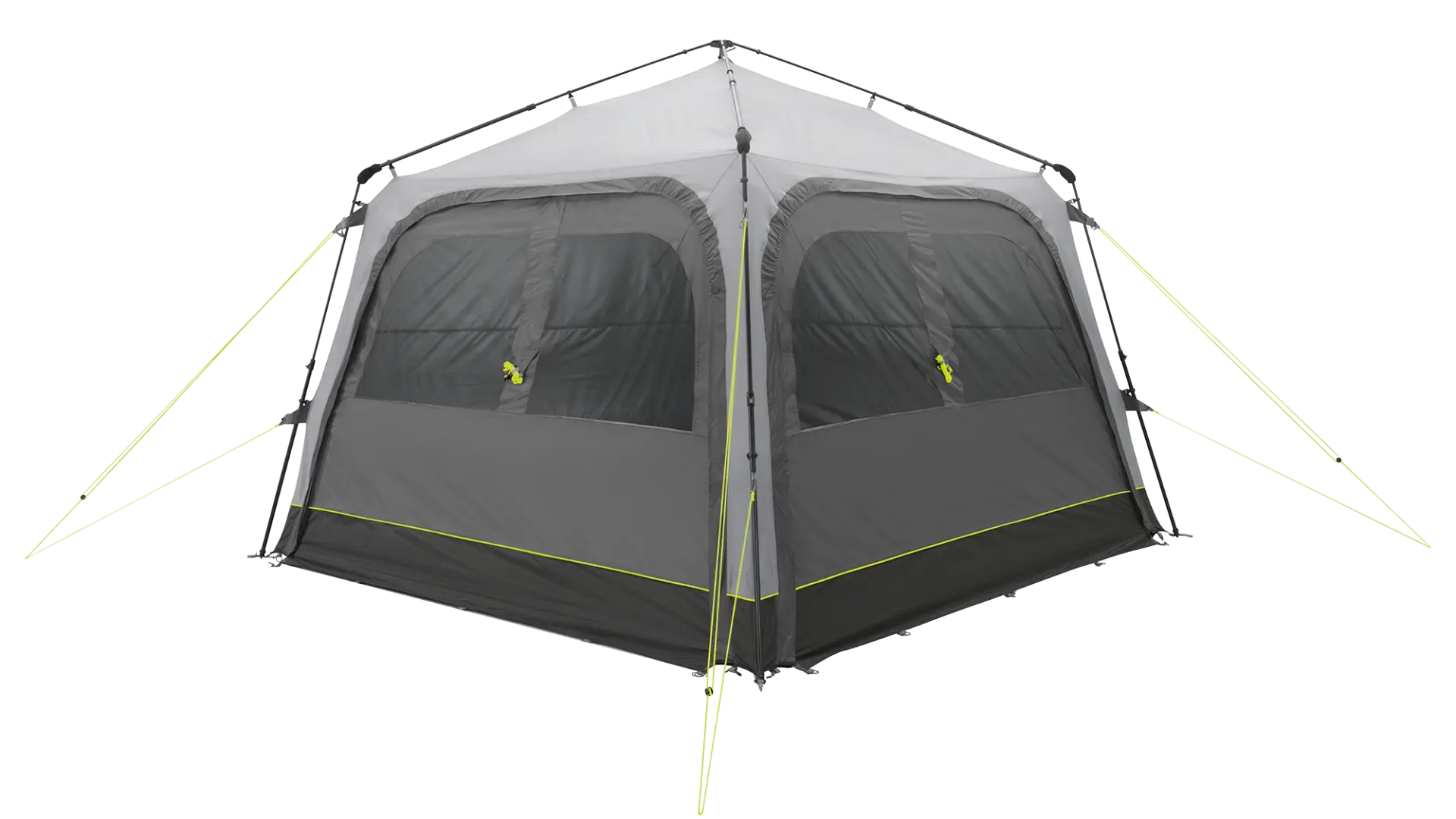 Fastlane 300 Shelter - gebrauchtes Zelt