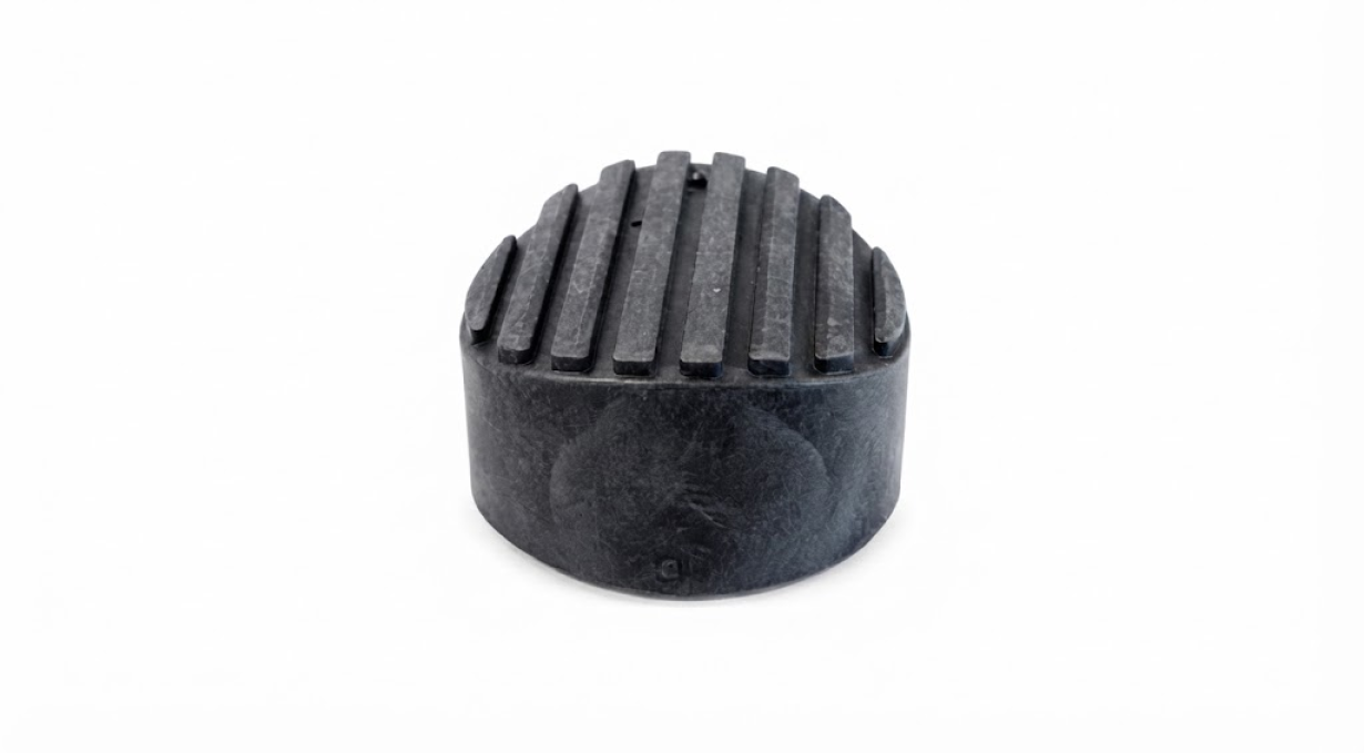 End Caps for Telescope ladder (Rooftents 2026)