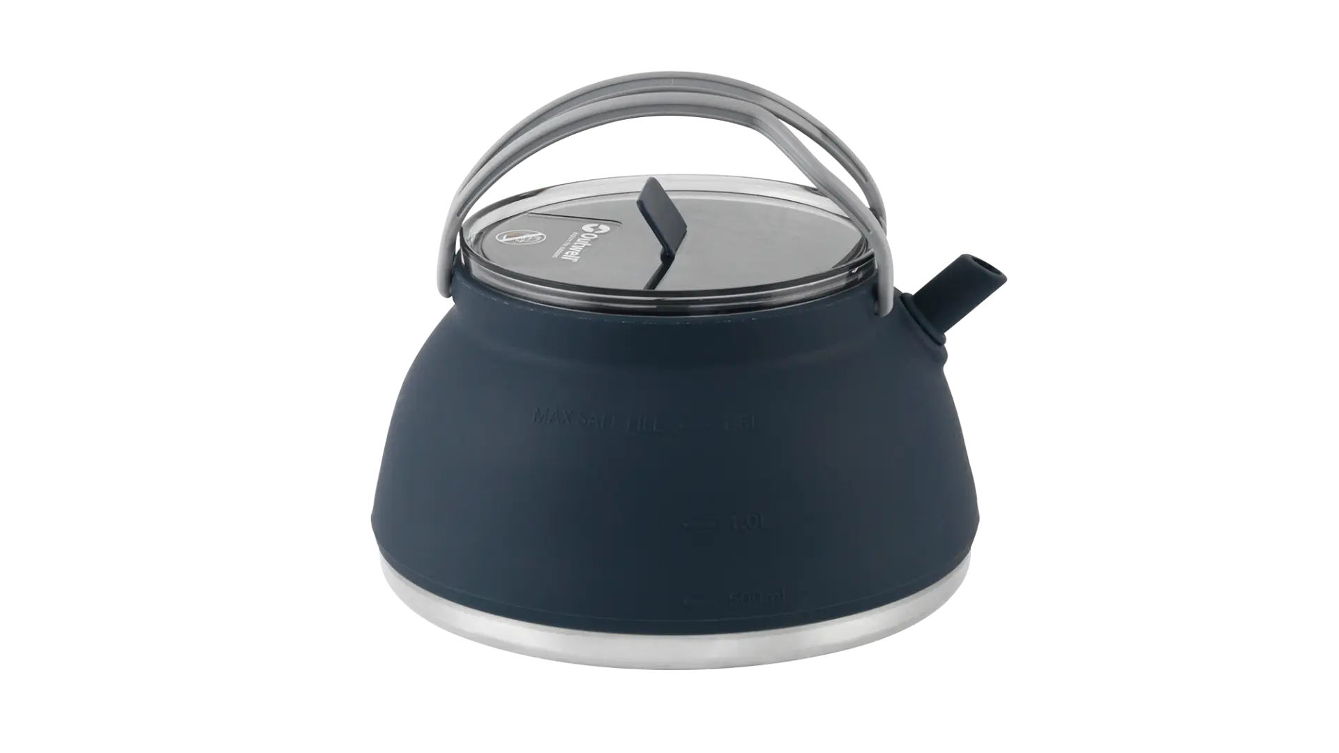 	Collaps Theeketel 1,5 L