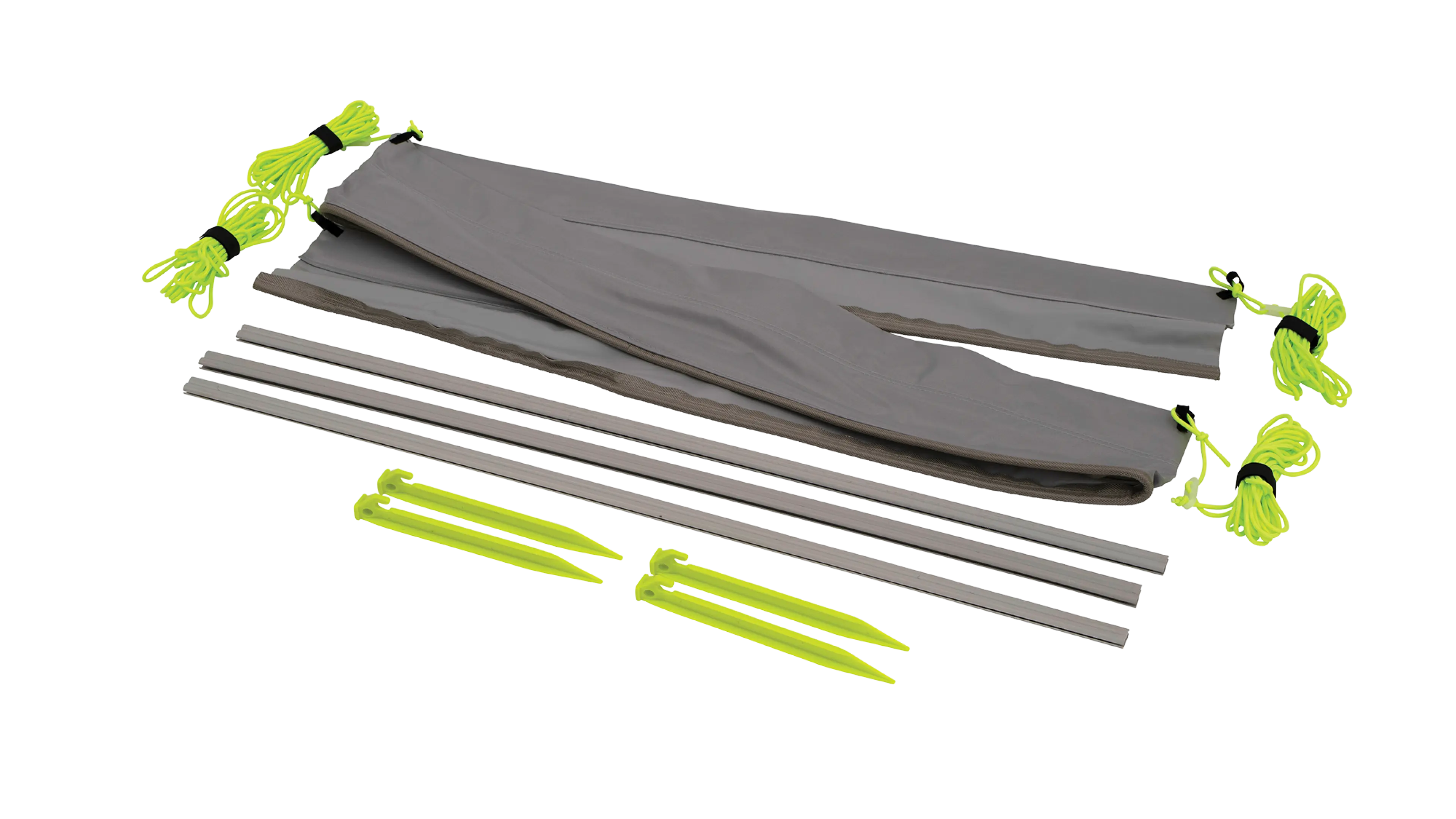 Magnetiskt fästband