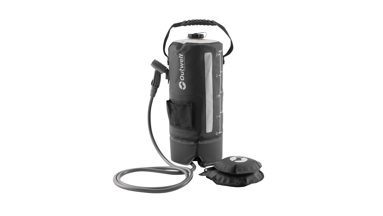  Seabreeze drukdouche