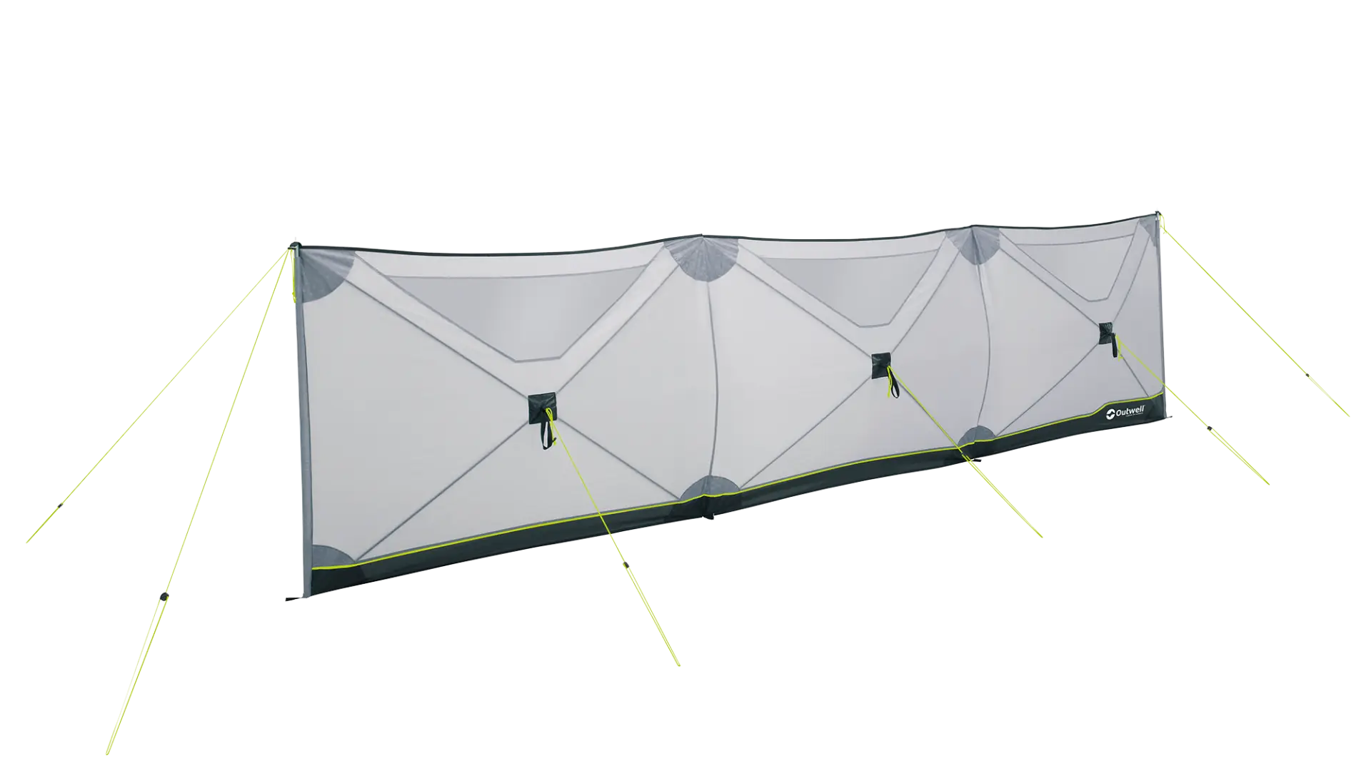 Parton Windscreen