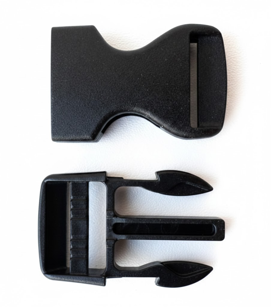 Buckle for inner Tent - Male/Female - Deluxe and Premium Air