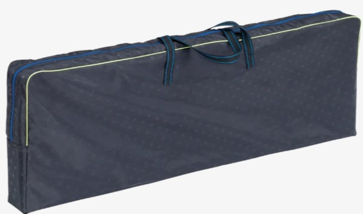 Kamloops M opbevaringspose