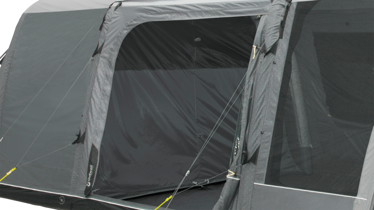 Indertelt 5 berth inner D