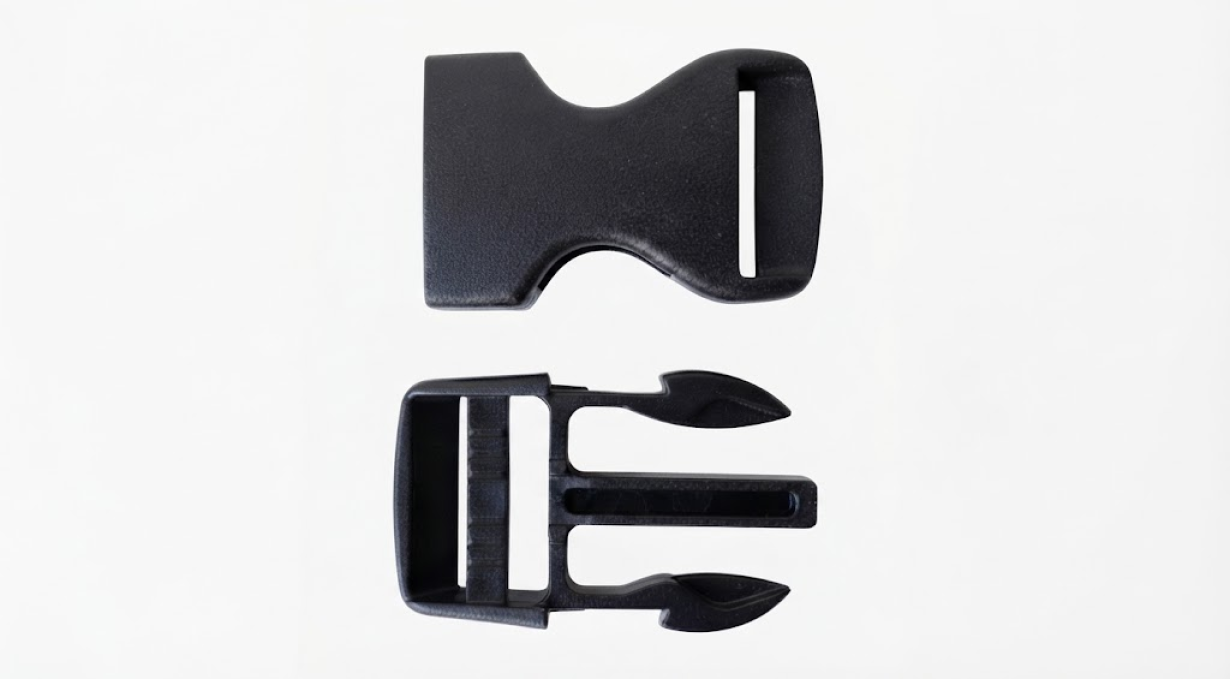Buckle for inner Tent - Male/Female - Deluxe and Premium Air