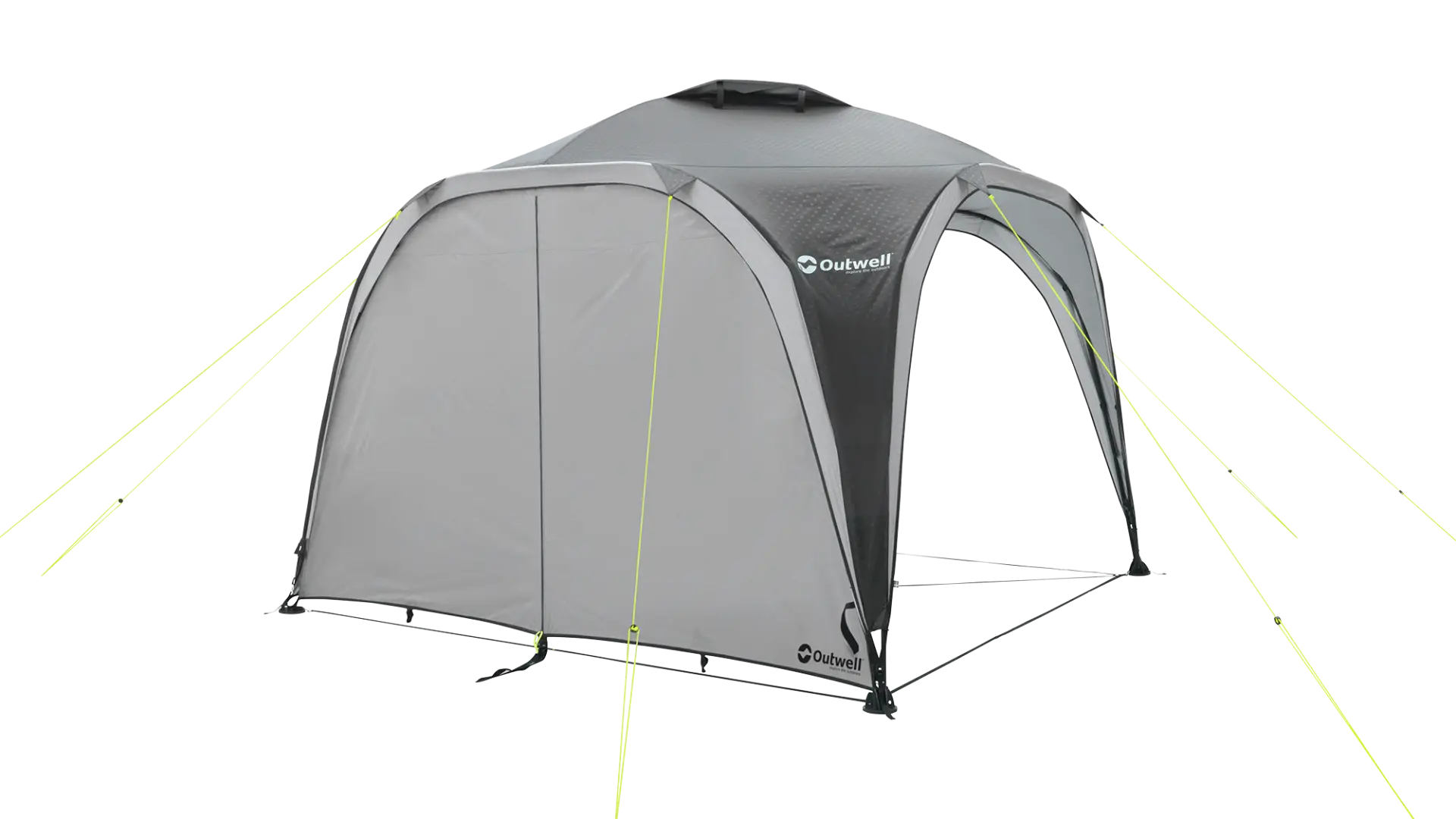 Wakefield M sidovägg med blixtlås, 2 stycken