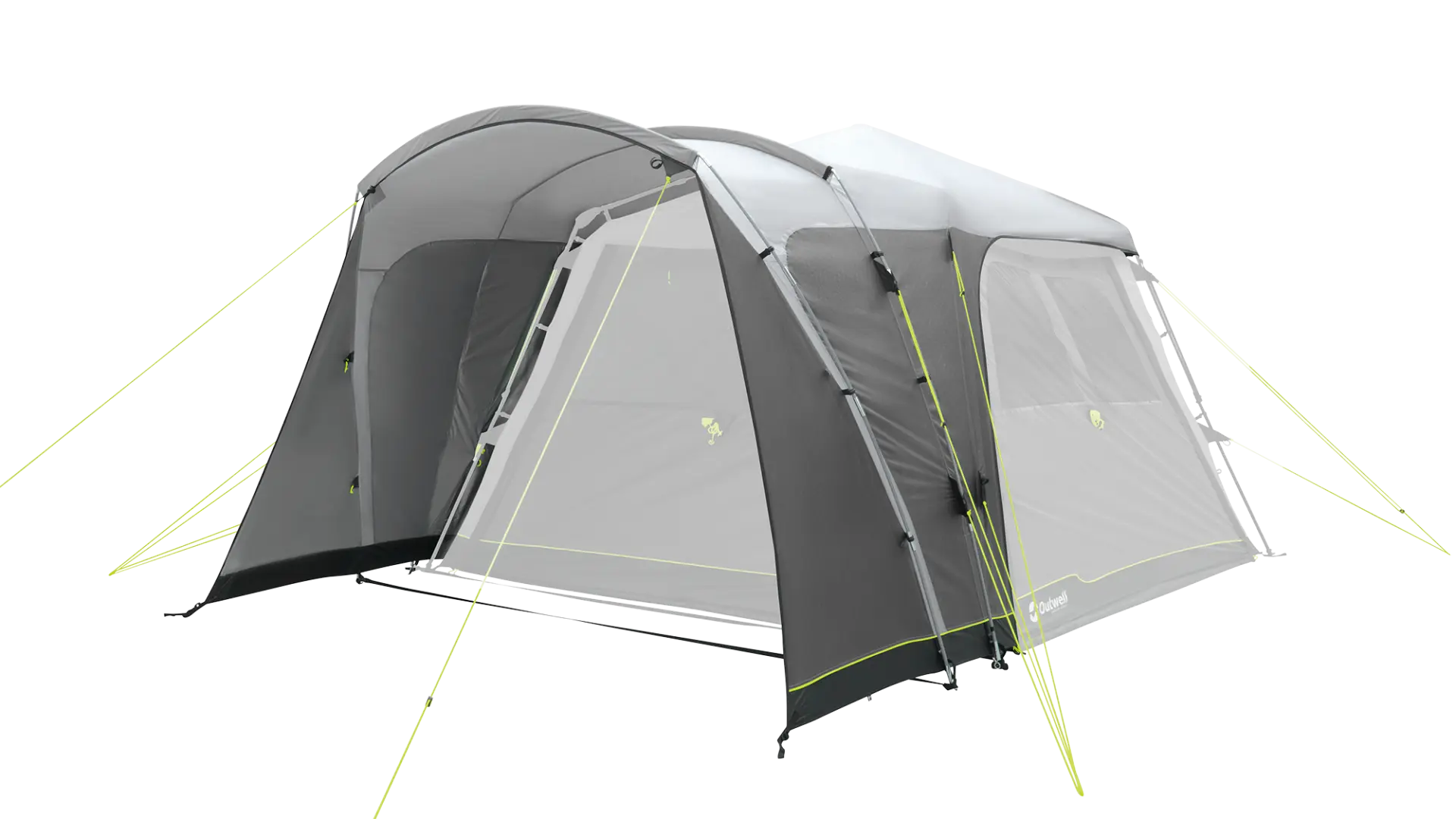 Fastlane 300 Front Canopy