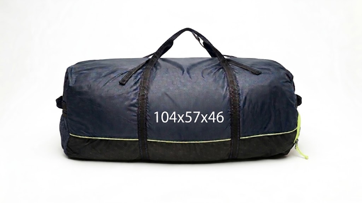 Carrybag for Premium Air - (104x57x46)