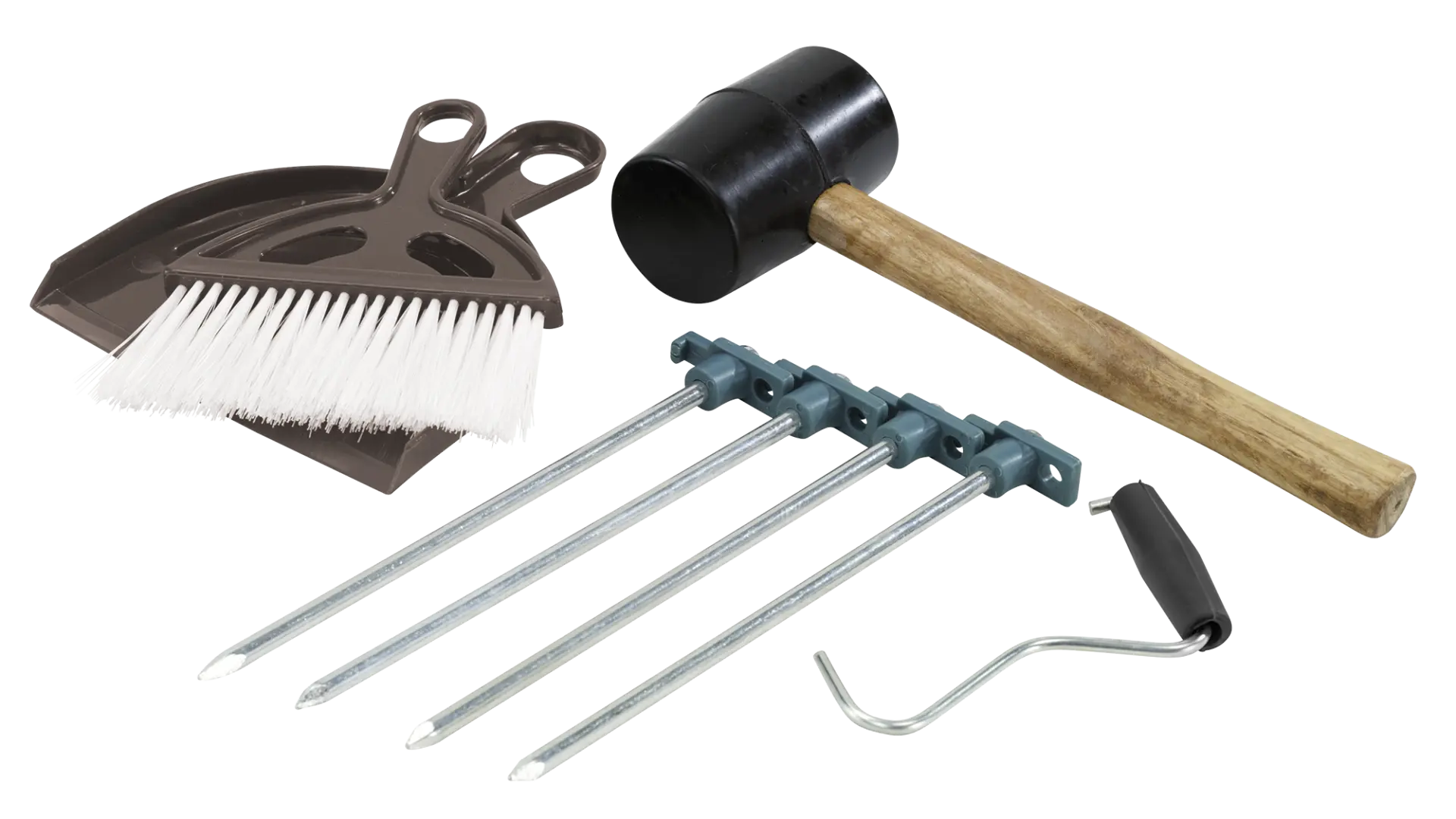 Tent Tool Kit