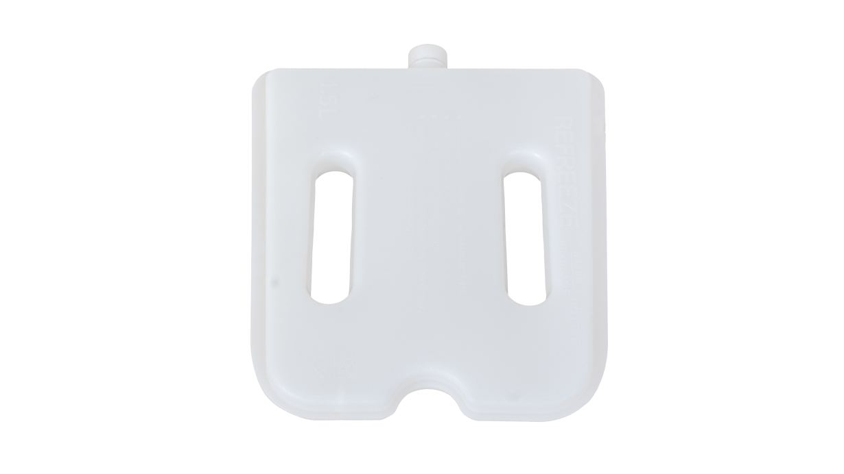 Cooling Element / Divider for 35L Cooler Box - ECOCOOL