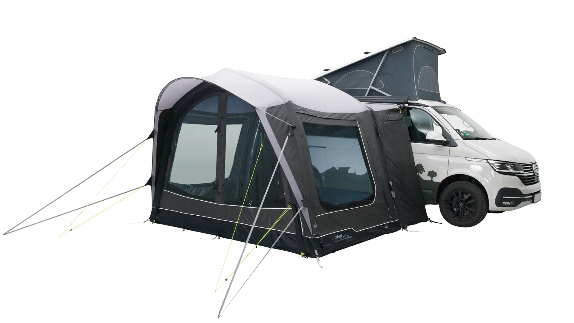 Parkville 200SA - 2. sortering