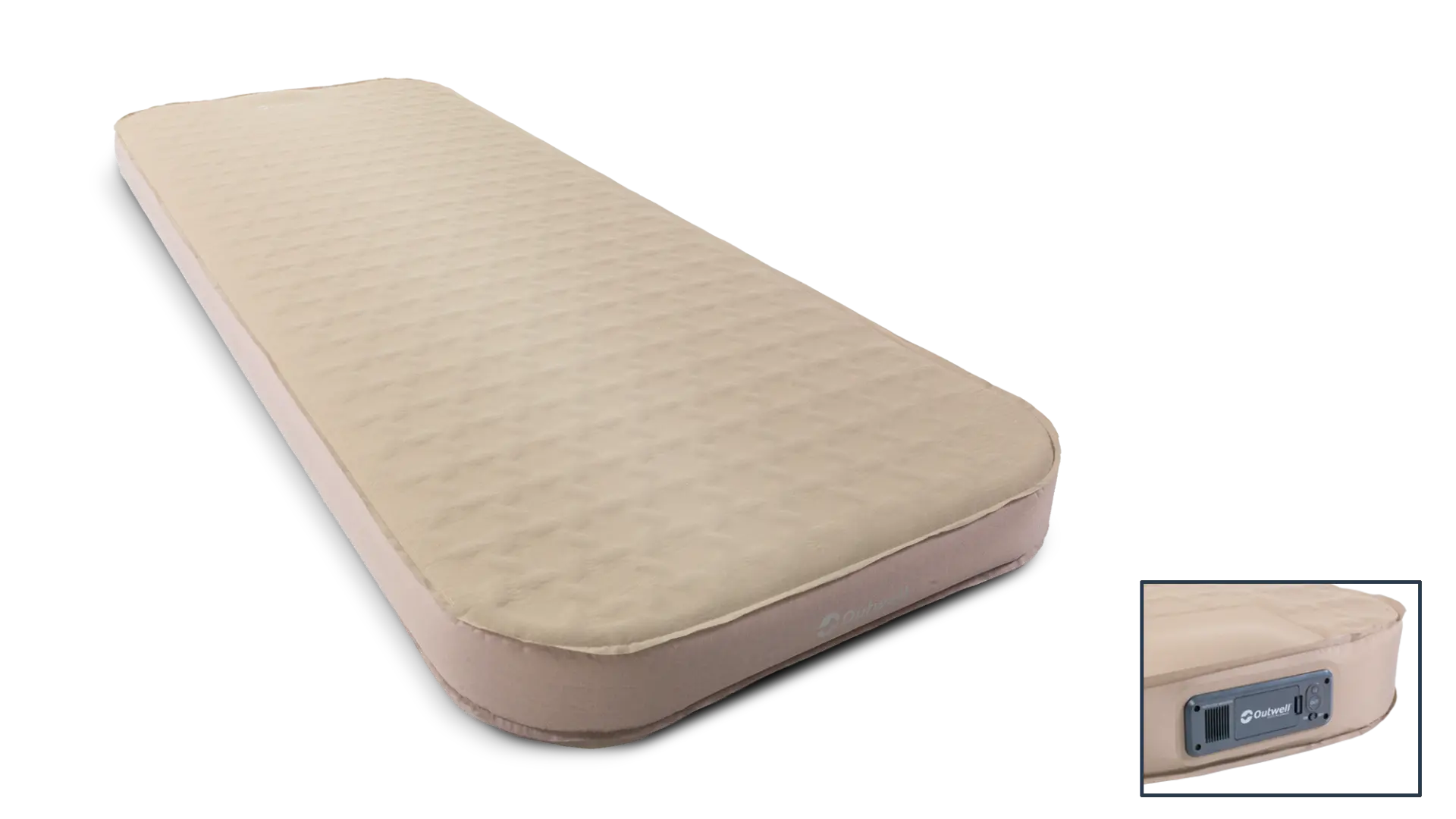 Dreamnest Pump Single 14.0 cm