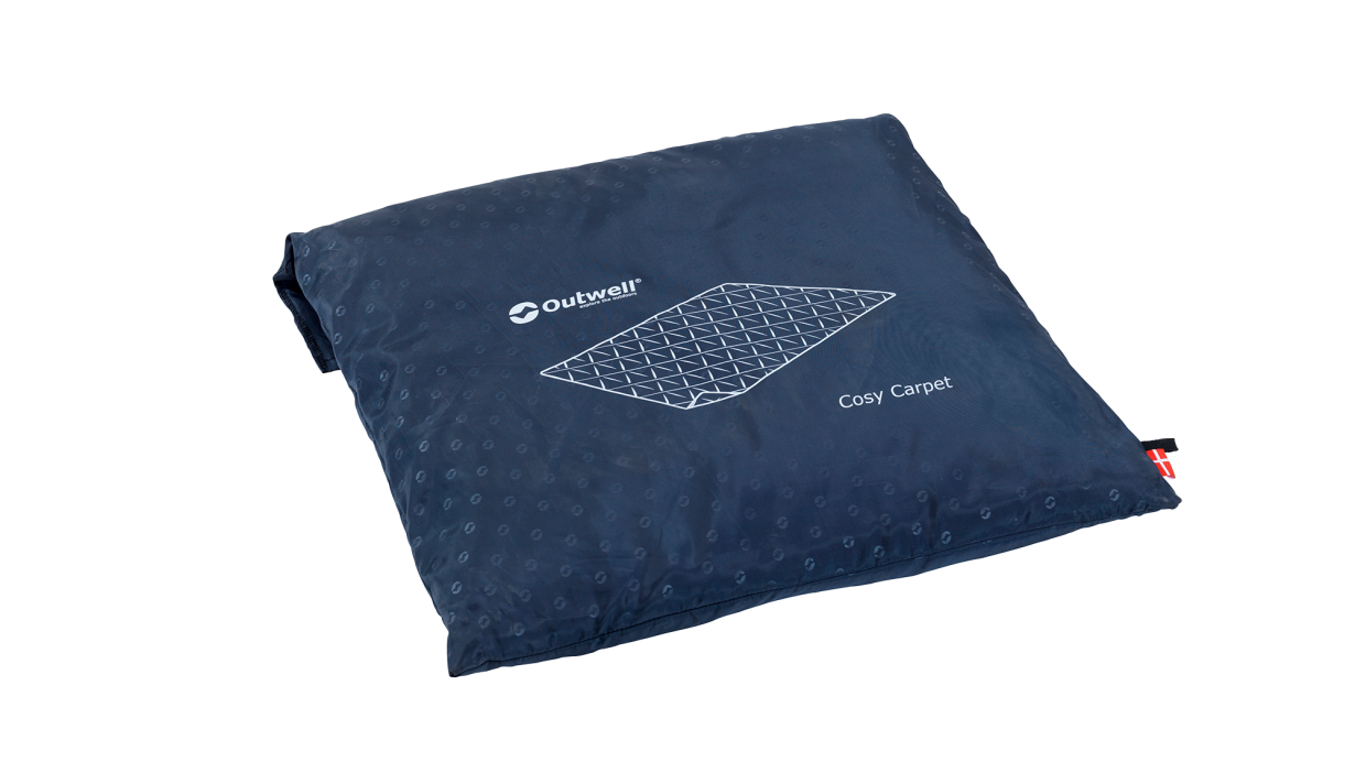 Cozy matta Sacramento 4 Air