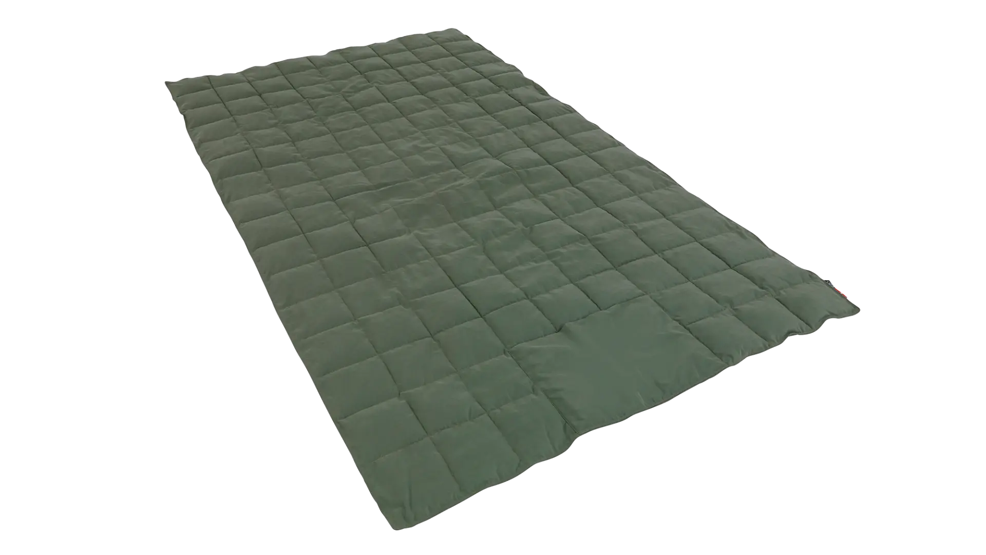 Constellation Comforter Grön