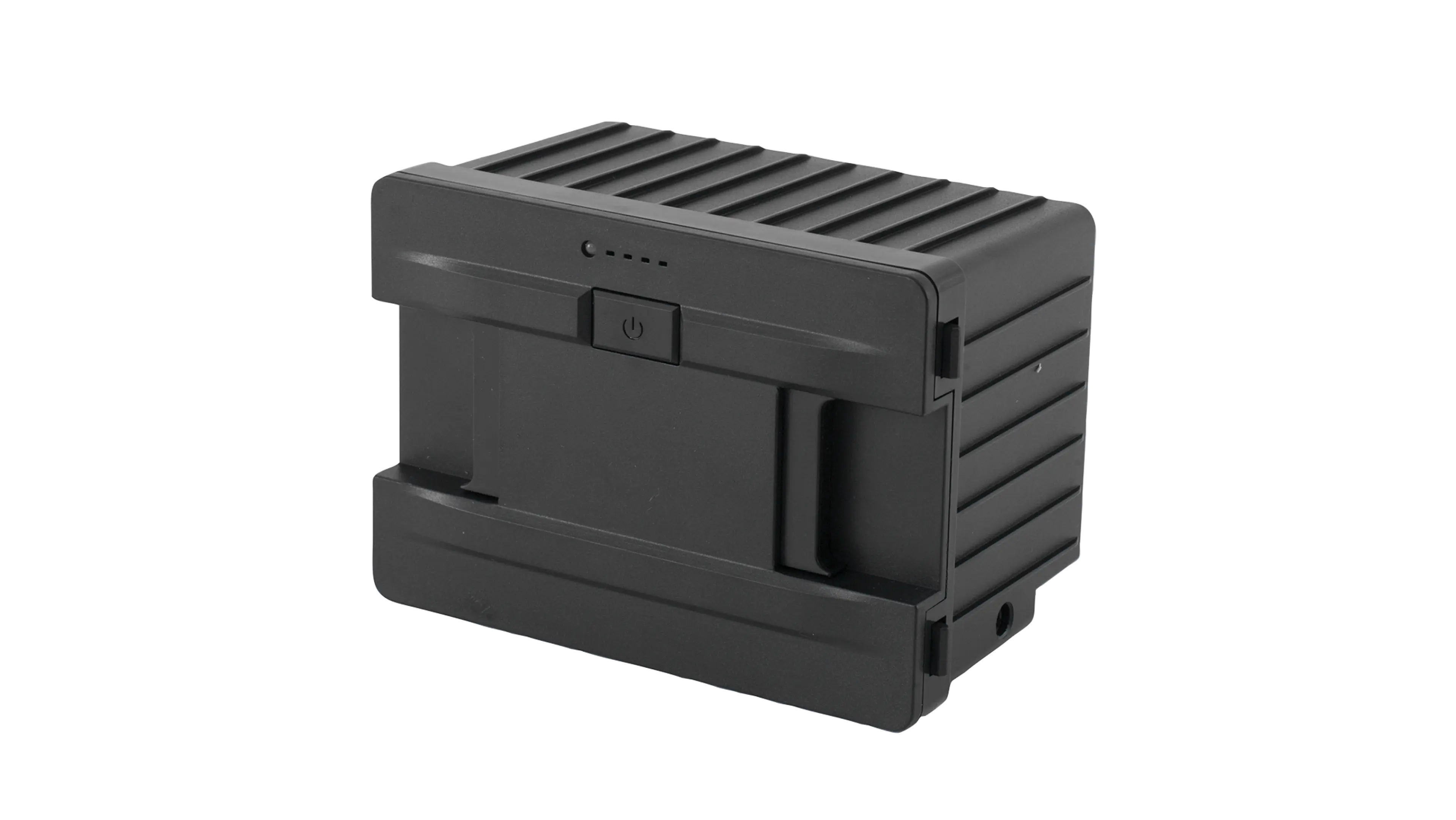 Arctic Frost laddningsbart batteri