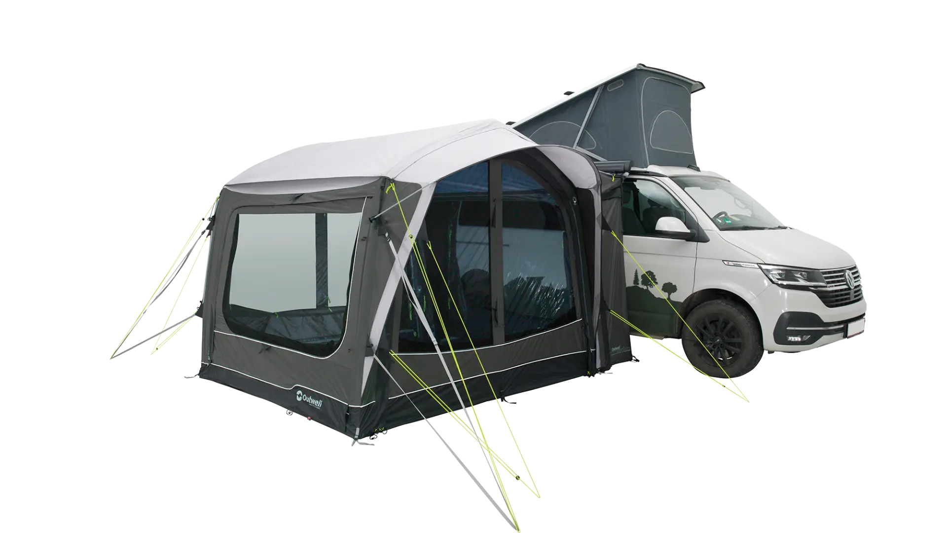 Crossville 250SA - second hand