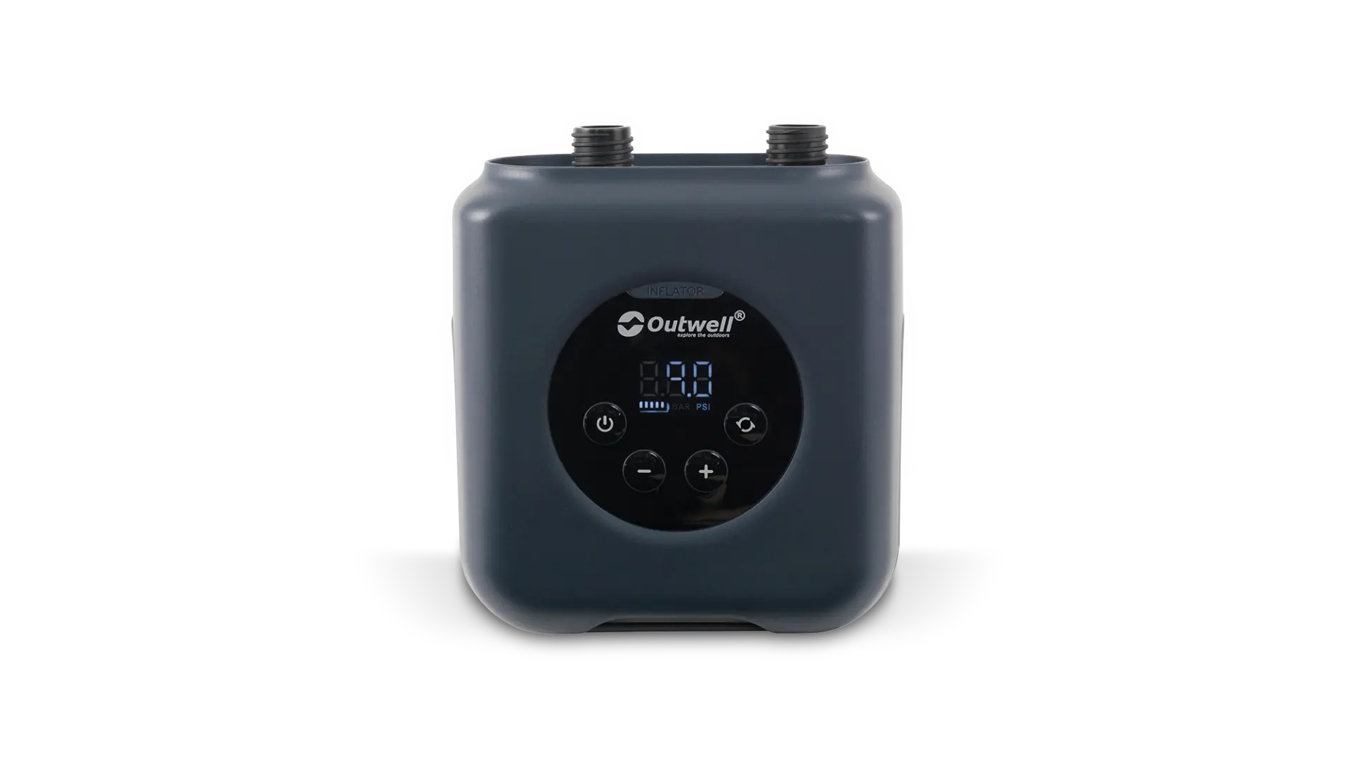 Tempest Rechargeable High Pressure Pump