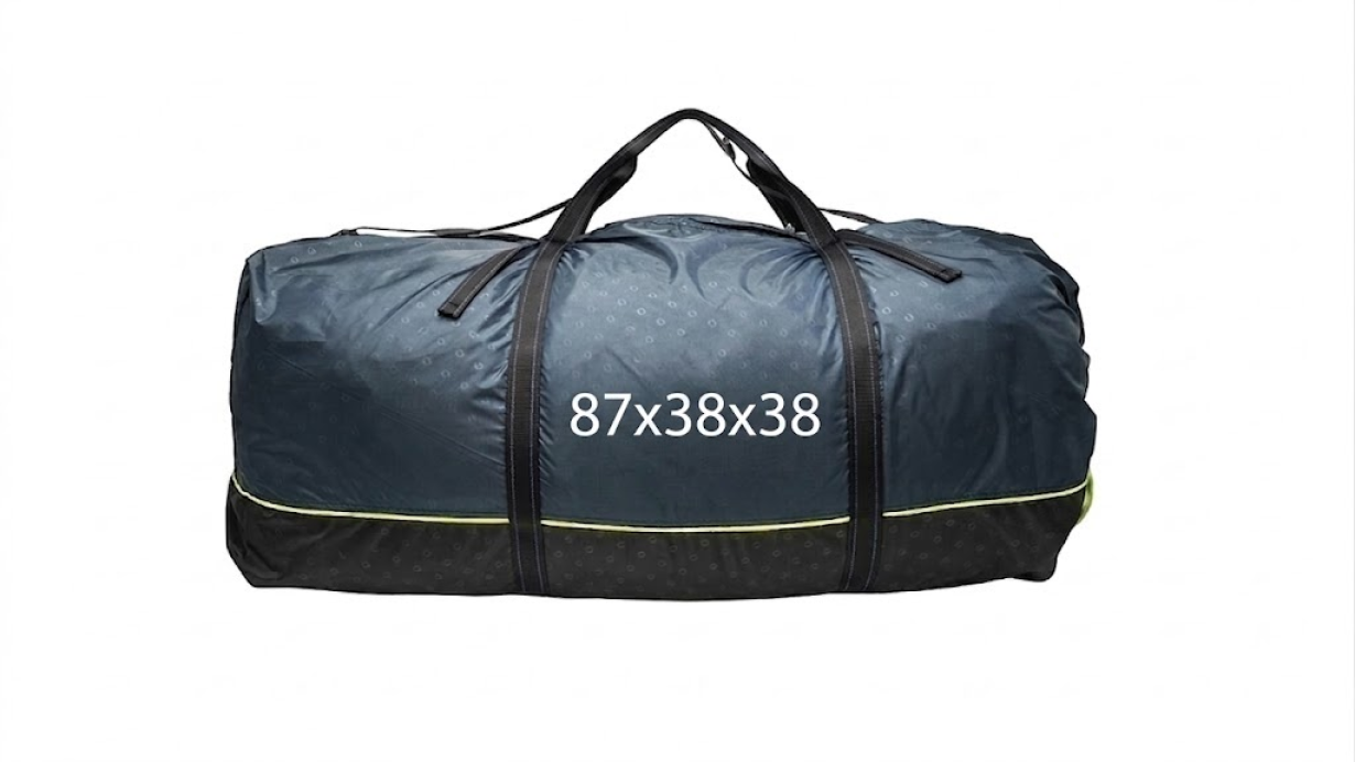 Carrybag for Road Trip/Superior Air Tents - (87x38x38)
